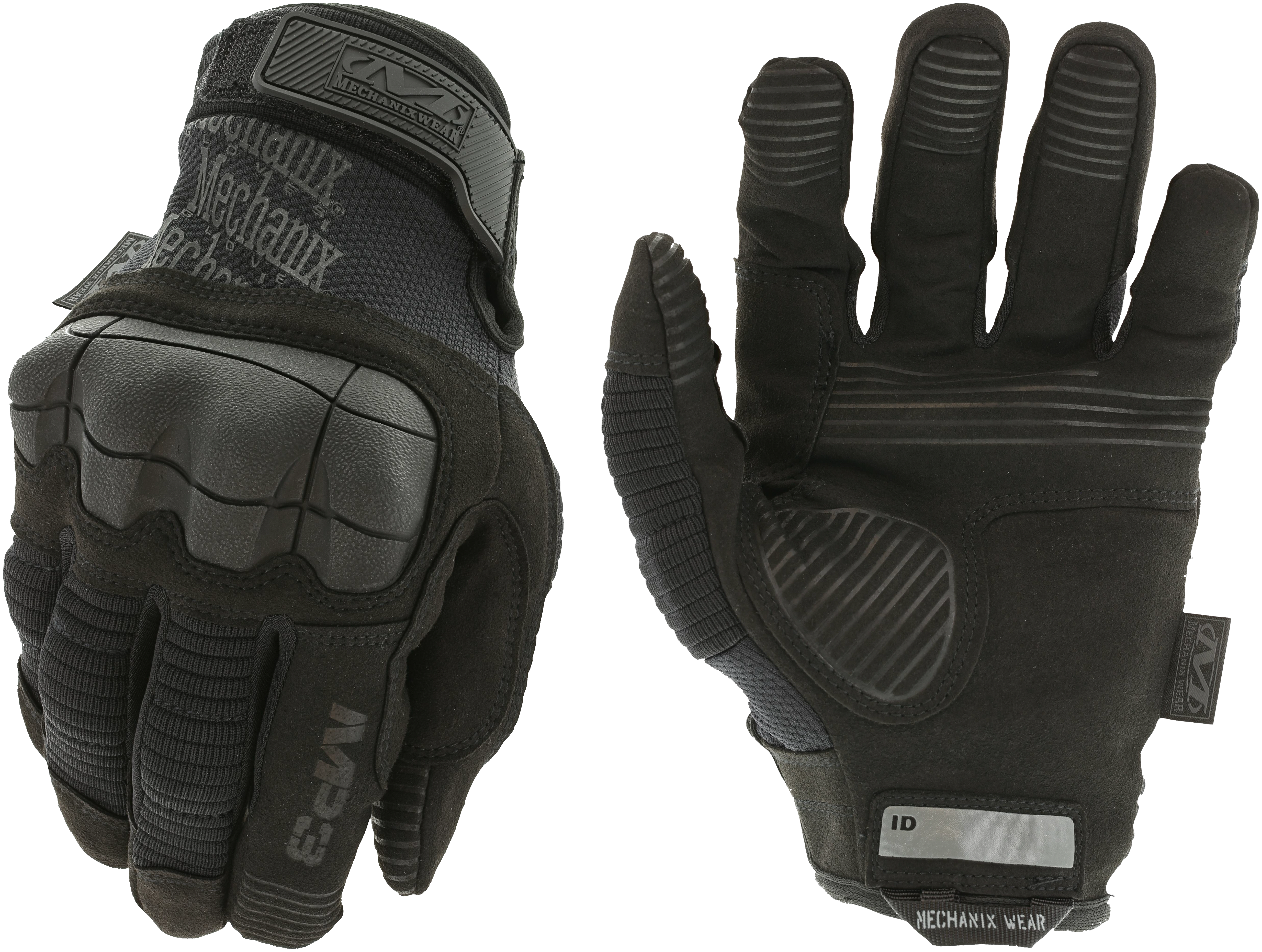 M-Pact 3 Glove SIZE LARGE - Picture 1 of 1