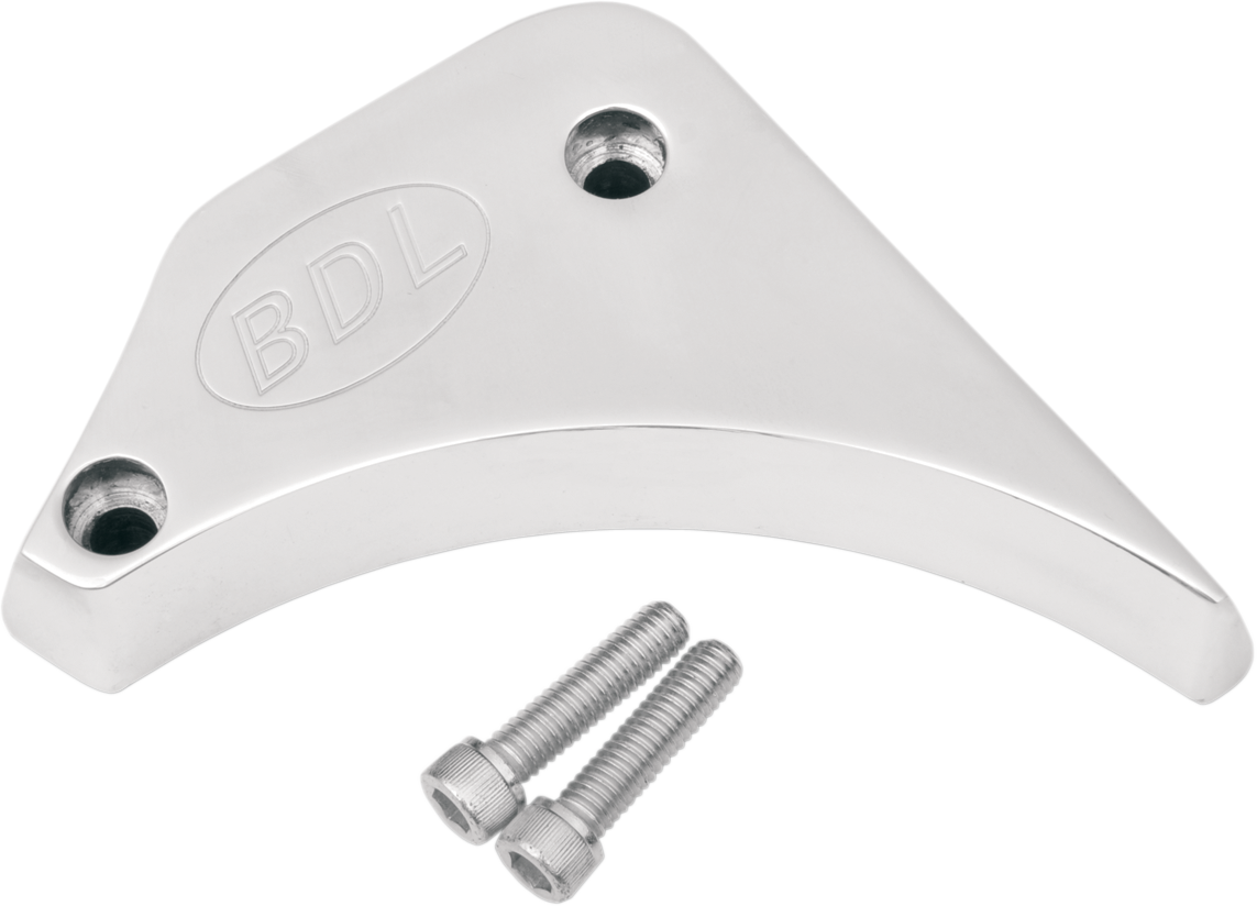 BELT DRIVES LTD. Fits Replacement Starter Housing For 3-3/8" Top Fuel Belt Drive
