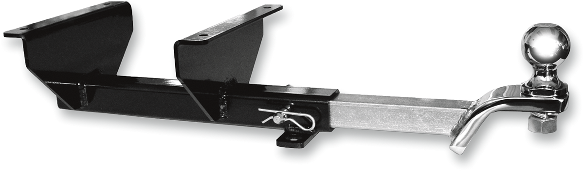 MOTOR TRIKE Trailer Hitch - Tri Glide '11-'25 MTFR-0189B