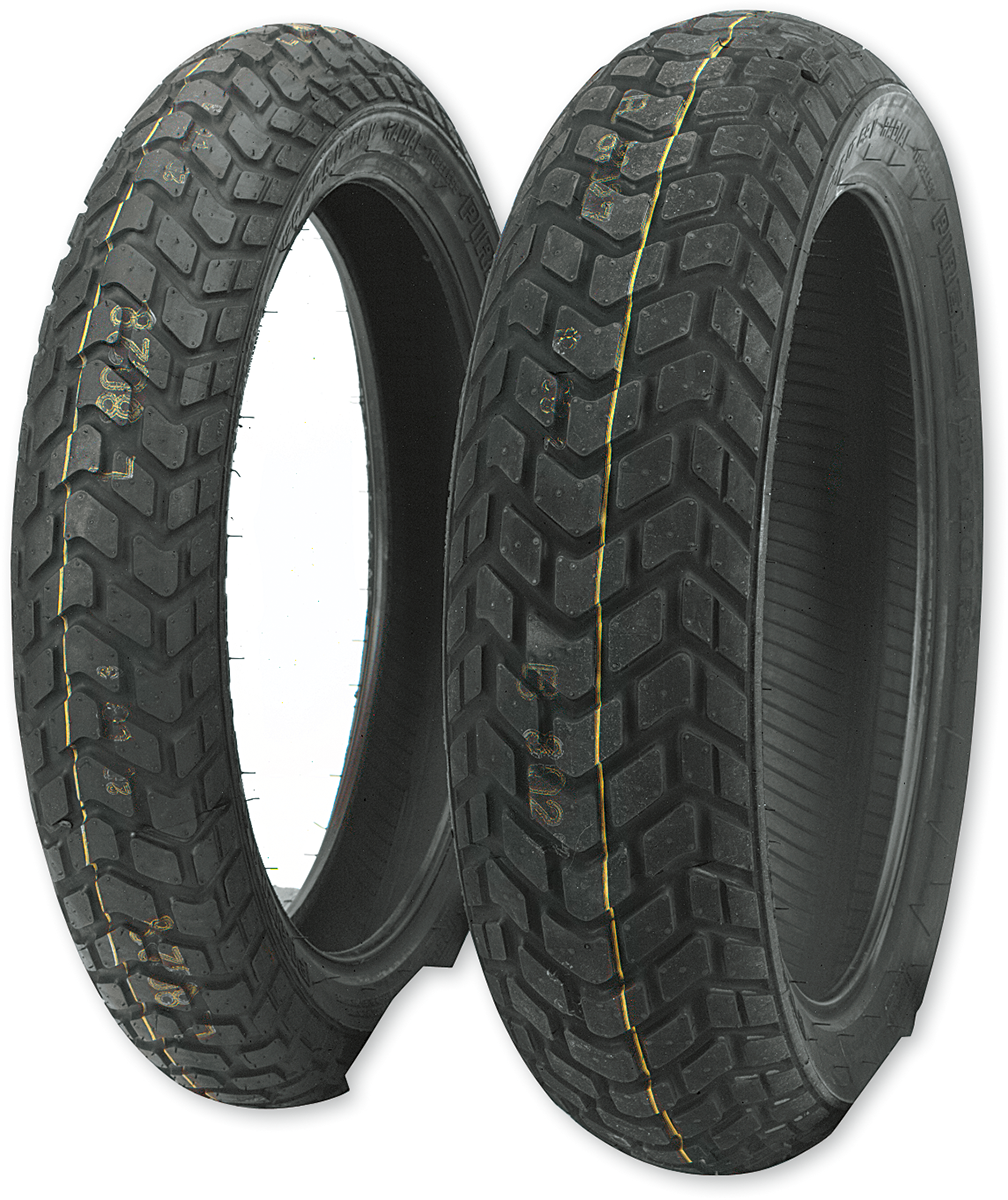 PIRELLI Tire - MT60™RS - Rear - 180/55ZR17 - (73W) 2636100 | eBay