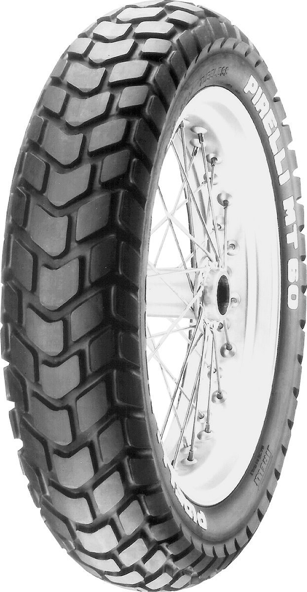 PIRELLI Tire - MT60™RS - Rear - 180/55ZR17 - (73W) 2636100 | eBay