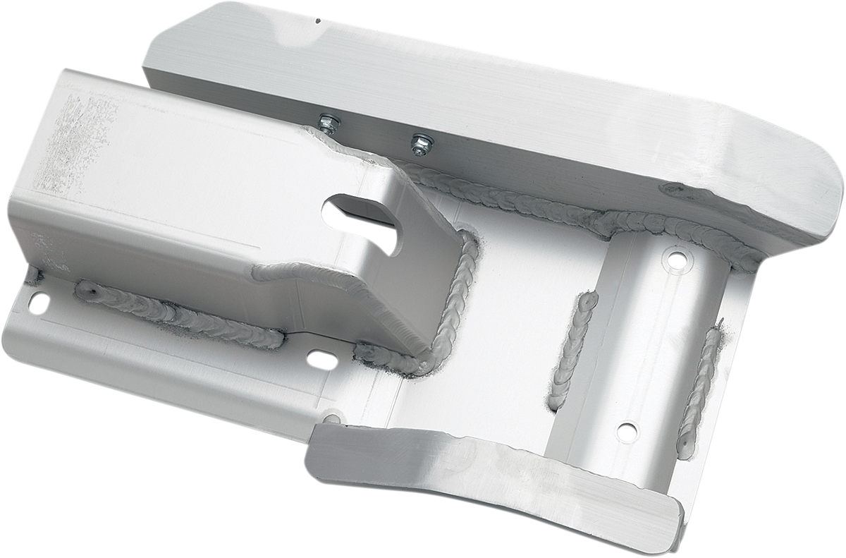MOOSE OFFROAD Skid Plate - Heavy Duty 516BL