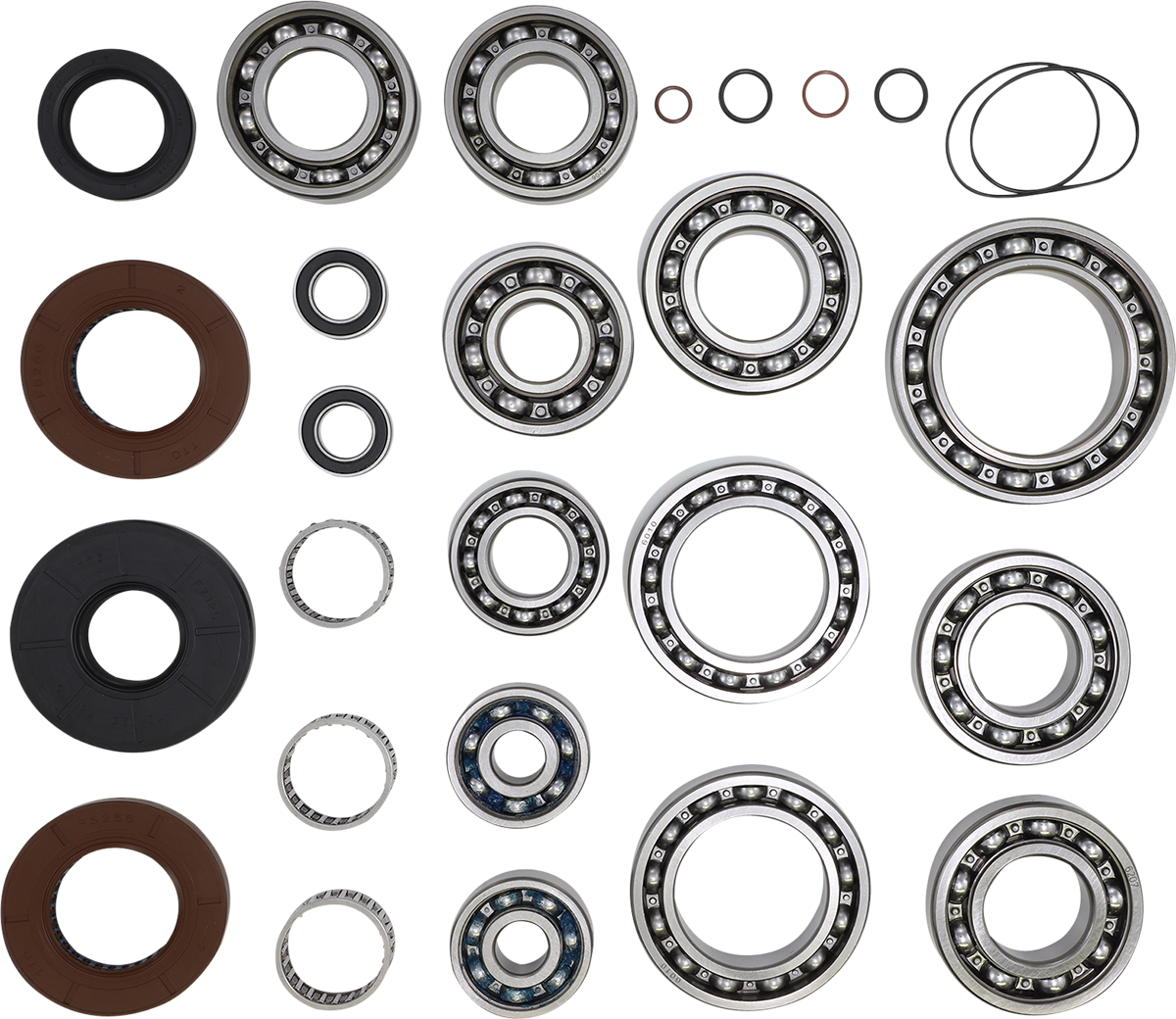 MOOSE OFFROAD Transaxle Bearing/Seal Kit - Polaris 25-2113