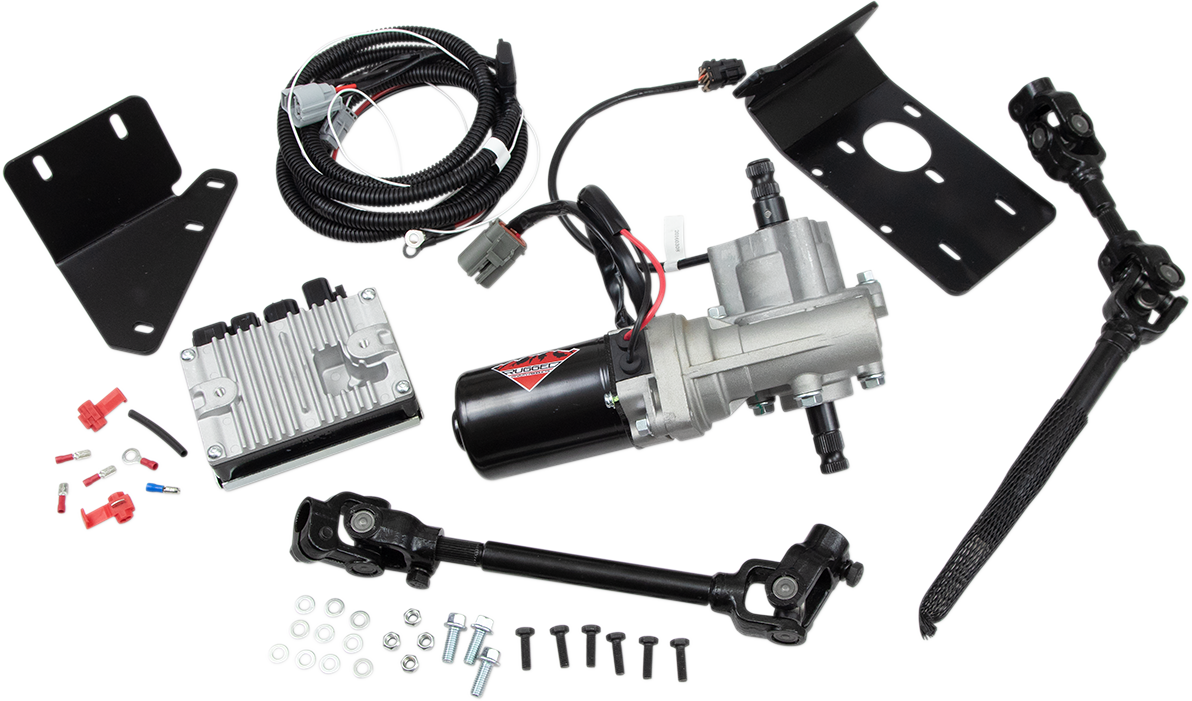 MOOSE OFFROAD Electric Power Steering Kit - RZR PEPS-5002
