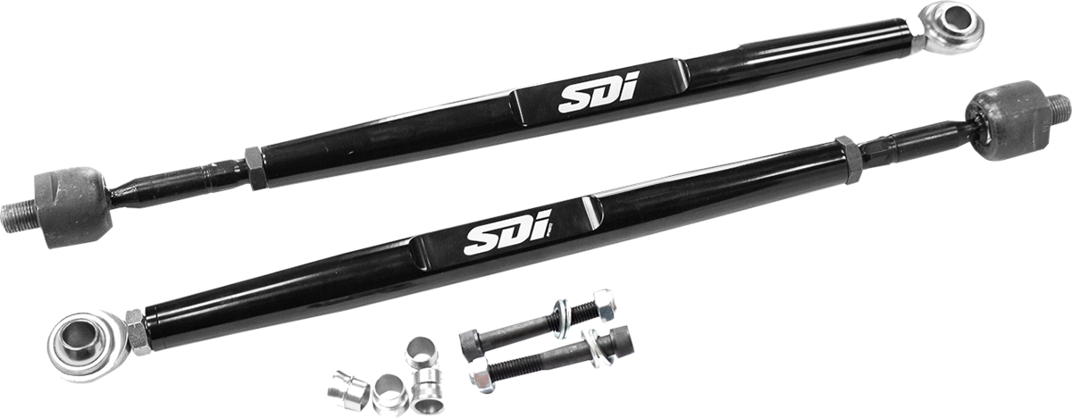 SDI Tie Rods - RZR UDCPZTR1000-14