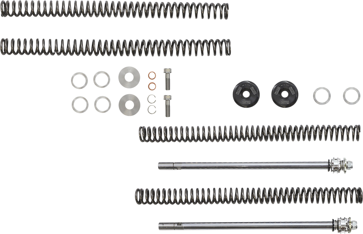 モンキー125 オーリンズ FDK 112 Fork Damping Kit OHLINS Fork Damping Kit - Monkey (FDK112) FDK 112 | eBay