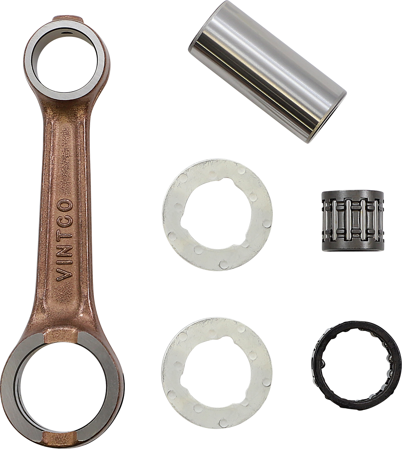 kco 様 VINTCO Connecting Rod Kit - Kawasaki KX125/KDX175/KDX200 KR2008 | eBay