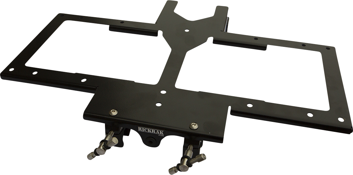RICKRAK Rack - Fits King - 2 Up RR2UP