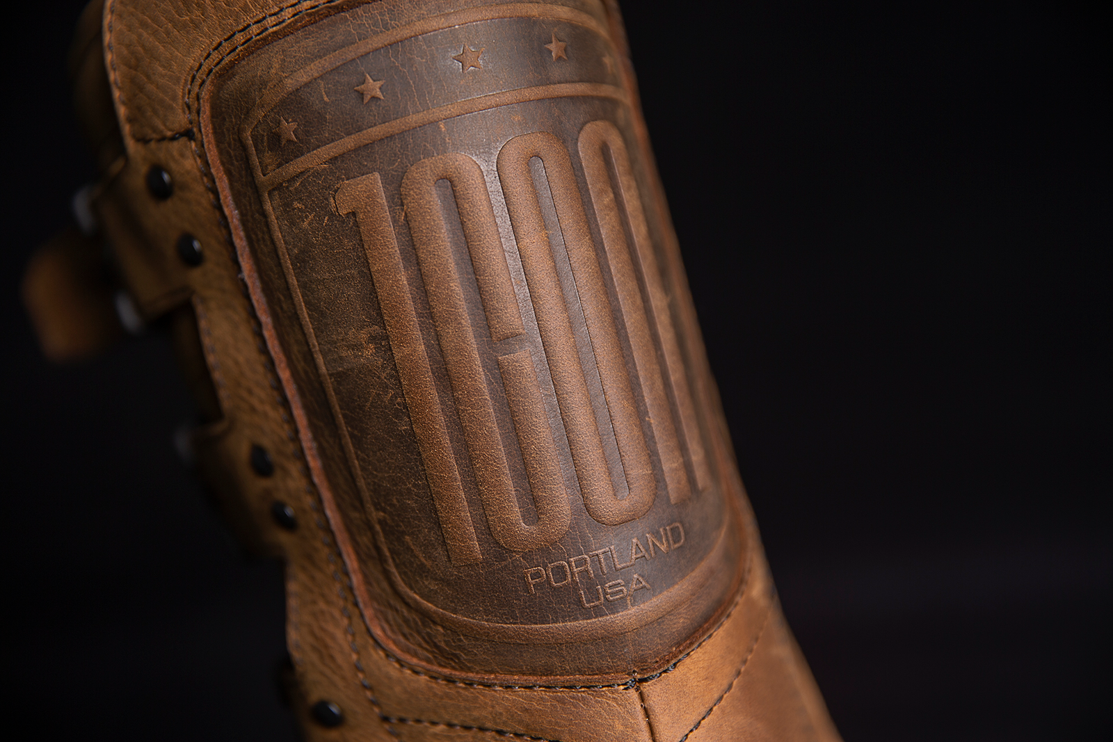 ICON Elsinore 2™ CE Boots - Brown - Size 11 3403-1227 | eBay