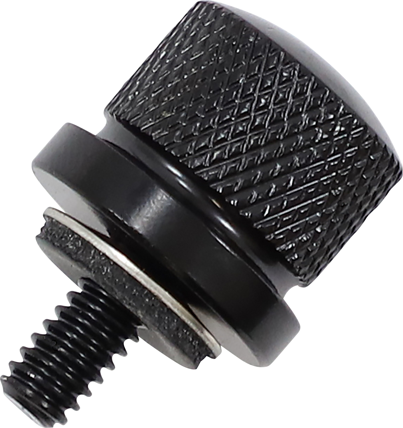 RICKRAK Fits Seat Bolt - Black RRSB-B