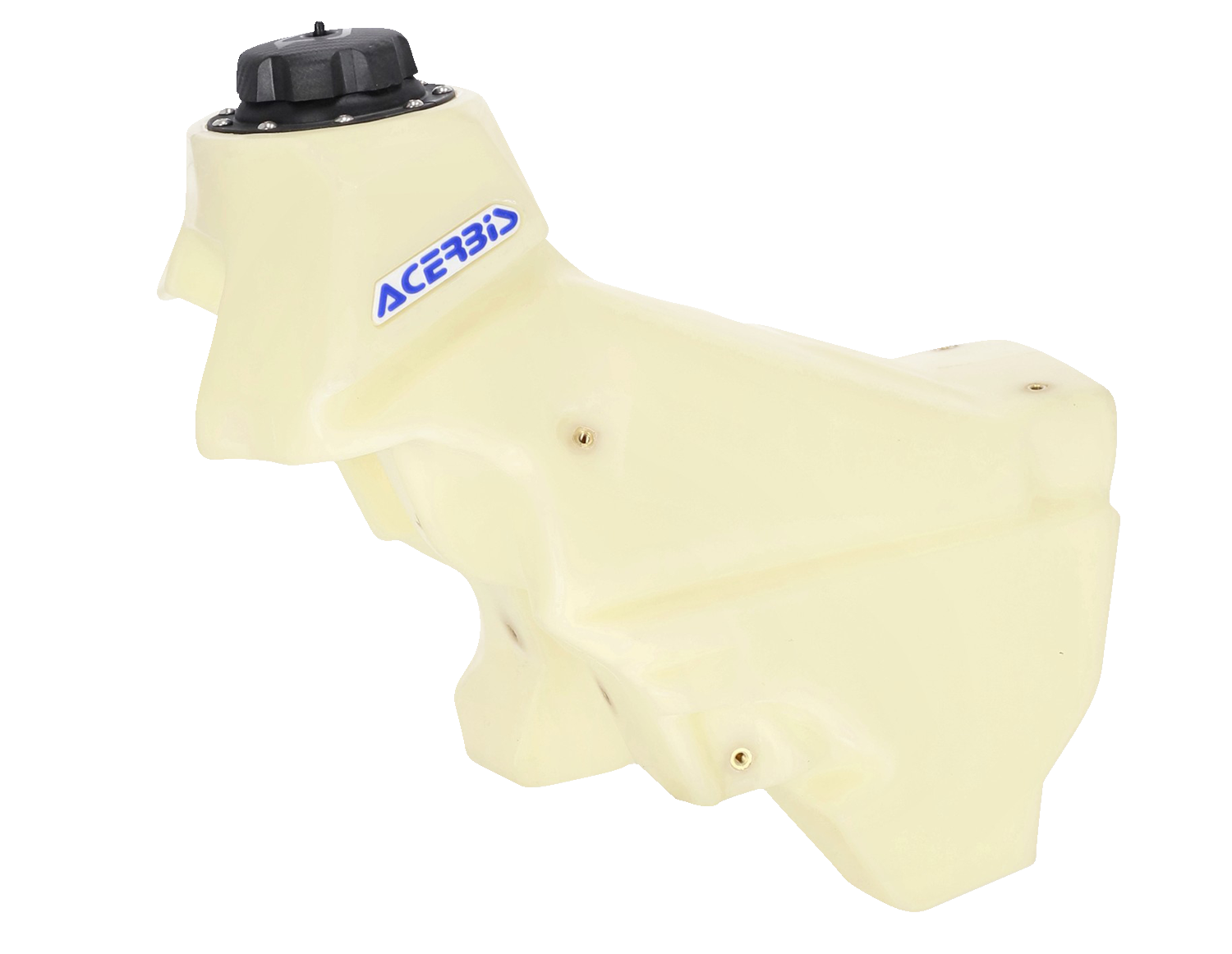 ACERBIS Fuel Tank - 3.2 Gallon - Yamaha - Natural 2976320147