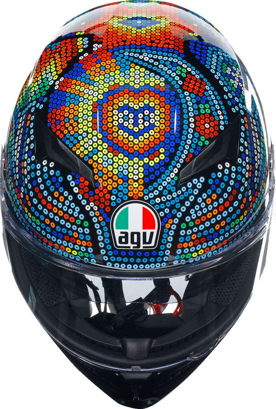 agv half helmet motorcycle Top 5 Best Open Face Motorcycle Helmets