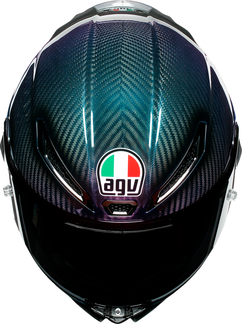 AGV Pista GP RR Helmet - Iridium Carbon - Small 2118356002012S | eBay