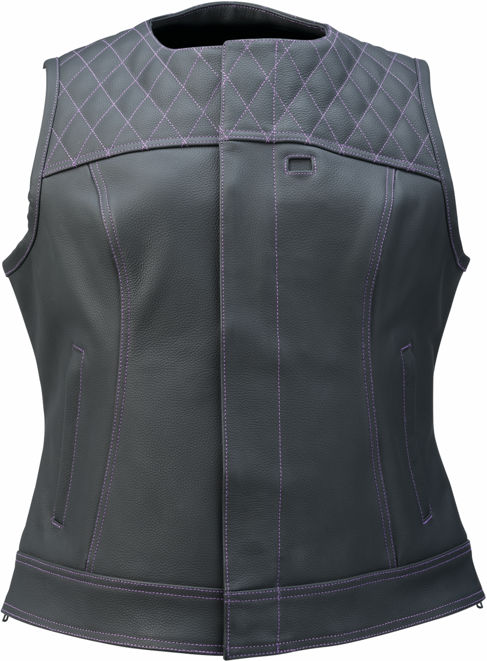 Z1R Women's Werk Vest - Black - XL 2831-0102