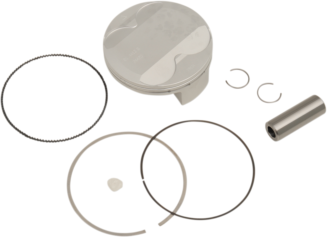 PROX Piston Kit - 95.98 mm - Kawasaki KX450F 01.4413.B | eBay