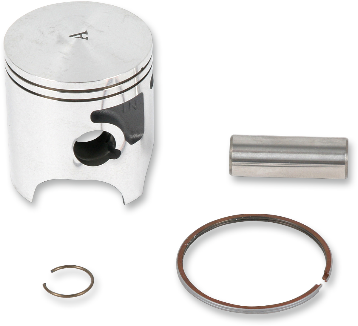 PROX Piston Kit - 48.45 mm - Kawasaki KX85 01.4121.A