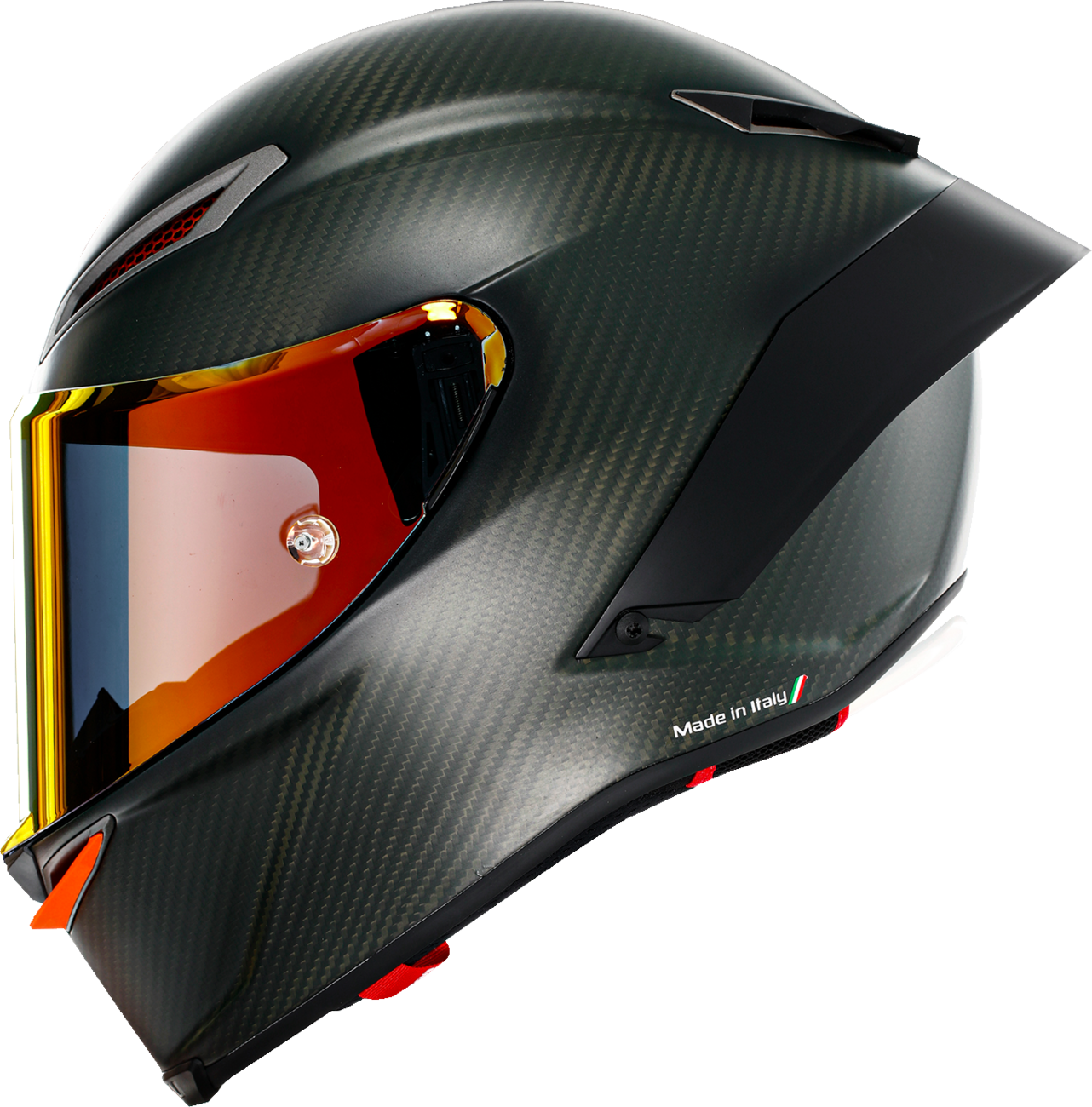 AGV Pista GP RR Helmet - Electrum - Limited - 2XL 2118356002-039