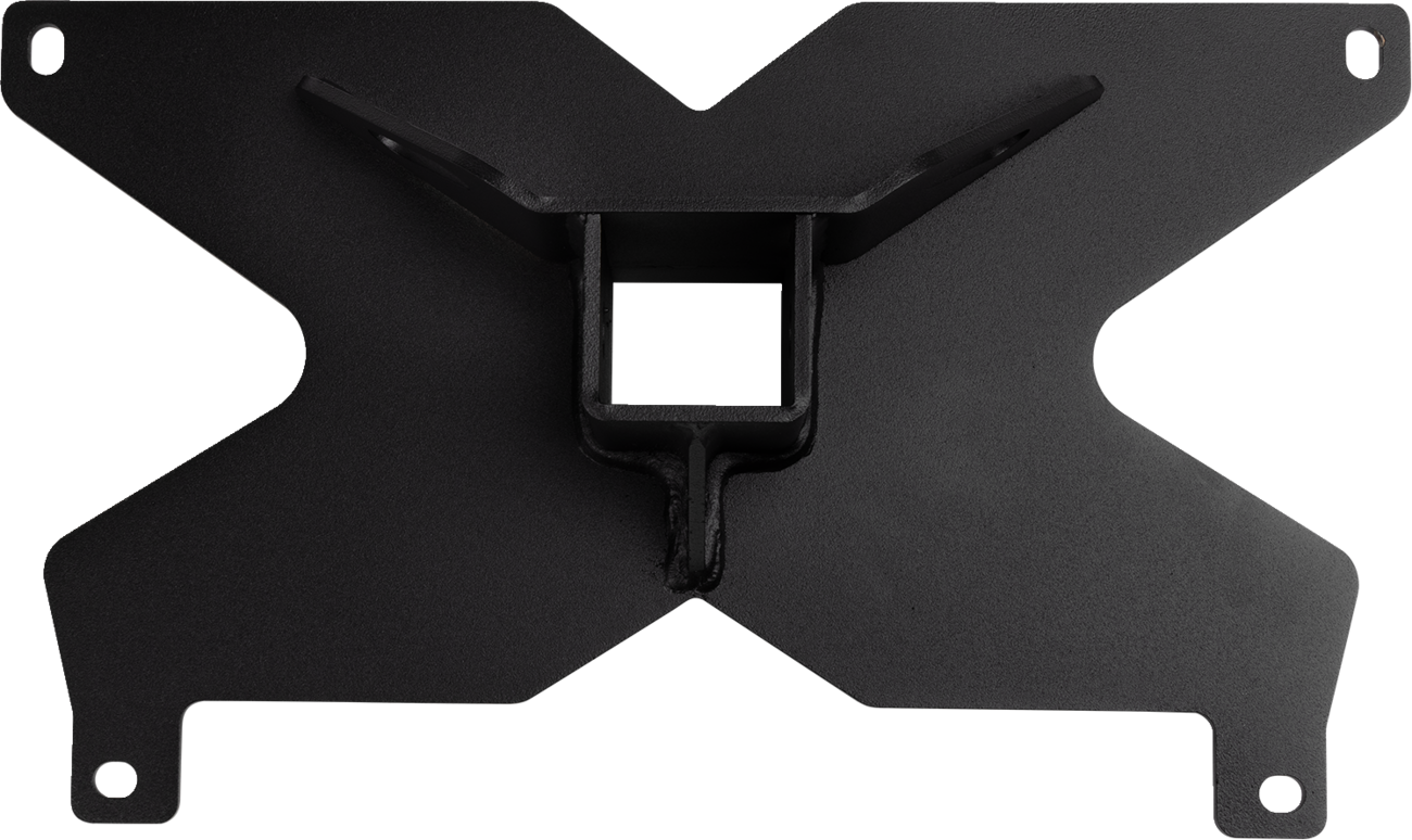 MOOSE OFFROAD Receiver Hitch - 2