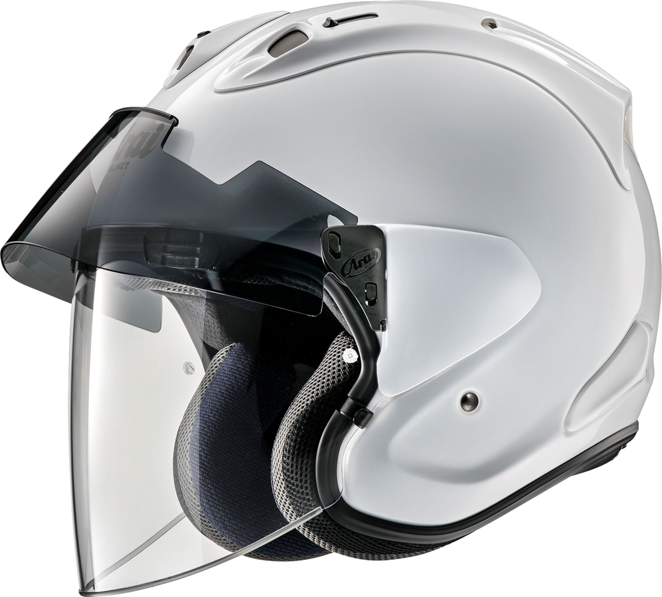 ARAI HELMETS Ram-X Helmet - Diamond White - Medium 0104-3384 | eBay