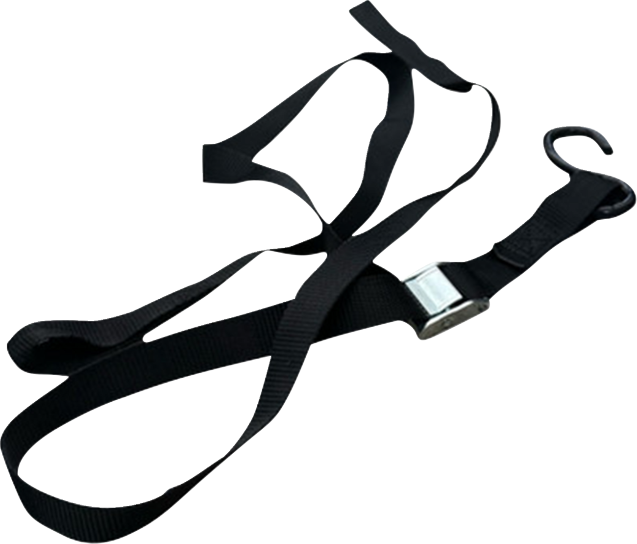 MATRIX CONCEPTS,LLC A1 Arch Folding Ramp - Aluminum - Black - 8' A1-800