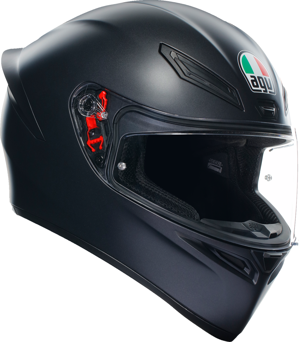 セキュリティ・セーフティ AGV K1 L size AGV K1 S Helmet - Matte Black - Large 2118394018029L | eBay