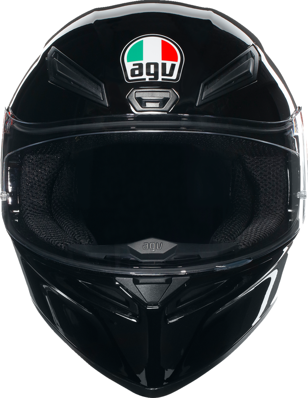 AGV K1 S Helmet - Black - XS 2118394018027XS | eBay