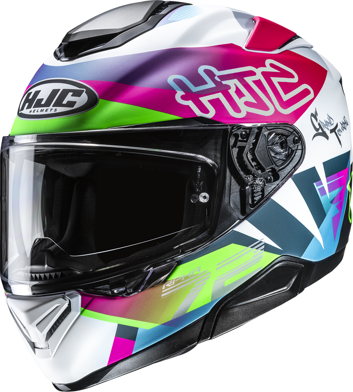 cycle gear hjc helmet medium i11 The HJC i91 is crafted for touring and cruising riders HJC i91 Helmet - Semi-Flat