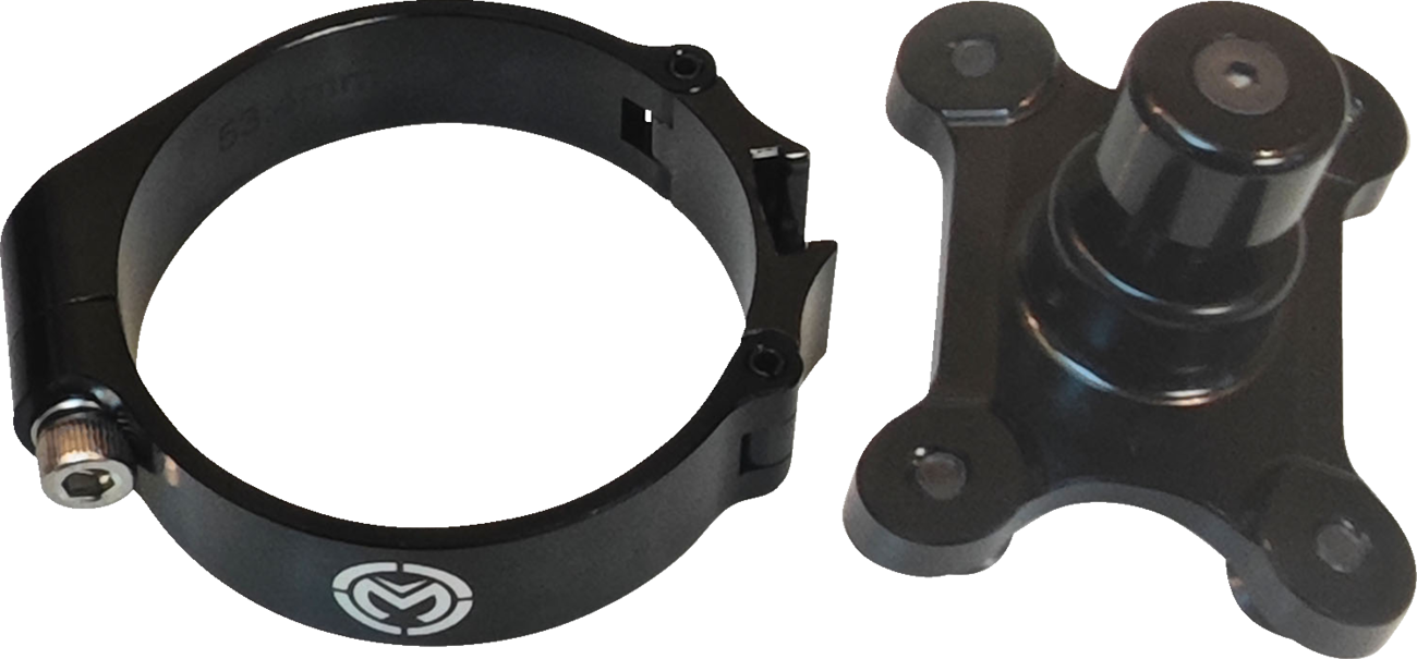 MOOSE OFFROAD Launch Control - Kawasaki/Yamaha KX85 KX100 YZ85