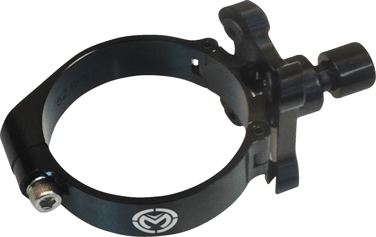 MOOSE OFFROAD Launch Control Holeshot 03-2026 Gas Gas MC85 Husqvarna TC85 KTM 85