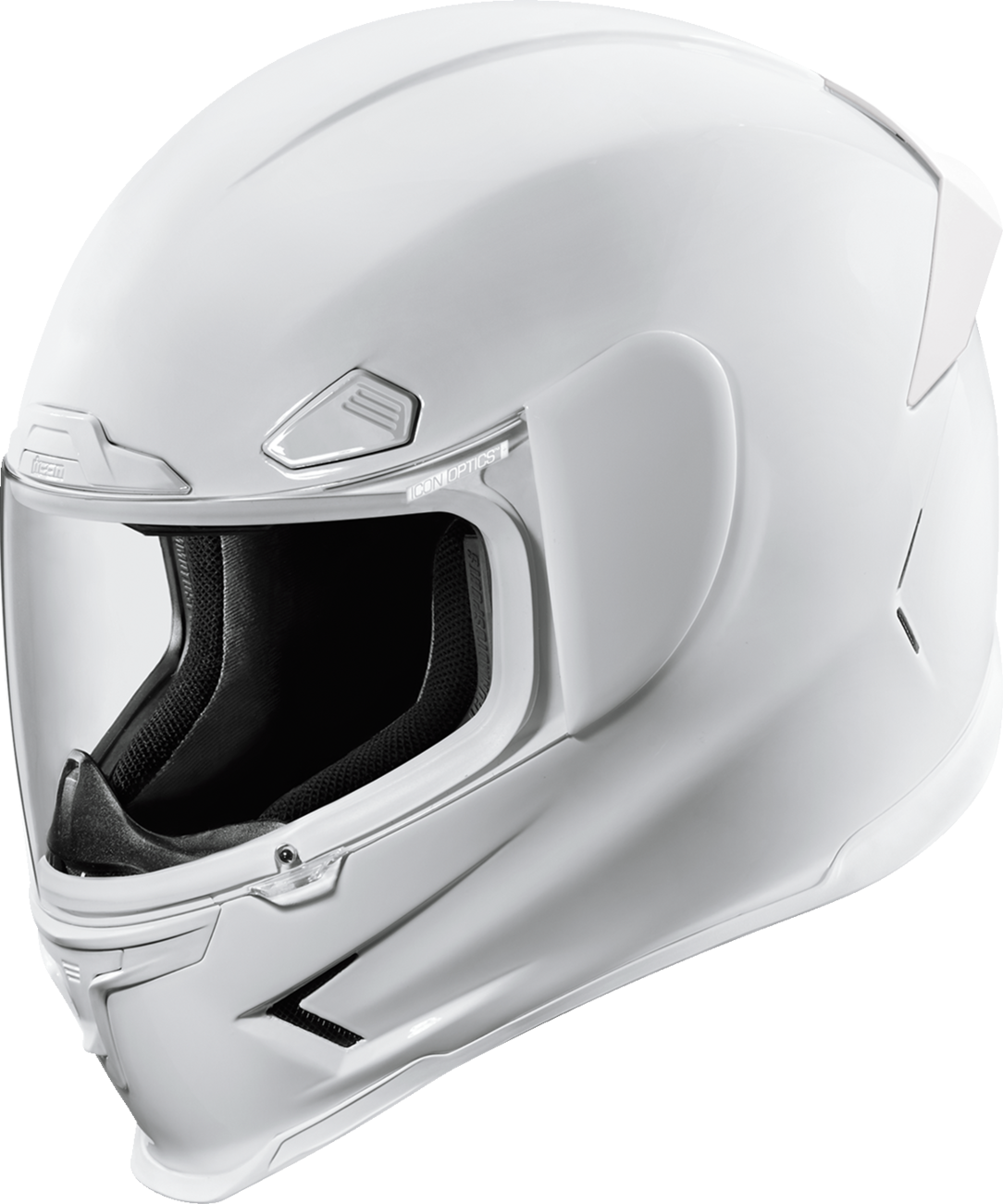 american police style motorcycle helmets Marushin MP-110 U.S.A POLICE STYLE Half Motorcycle Helmet White/Black  MP1105 | Aftermarket Branded | Half Helmet | All Seasons
