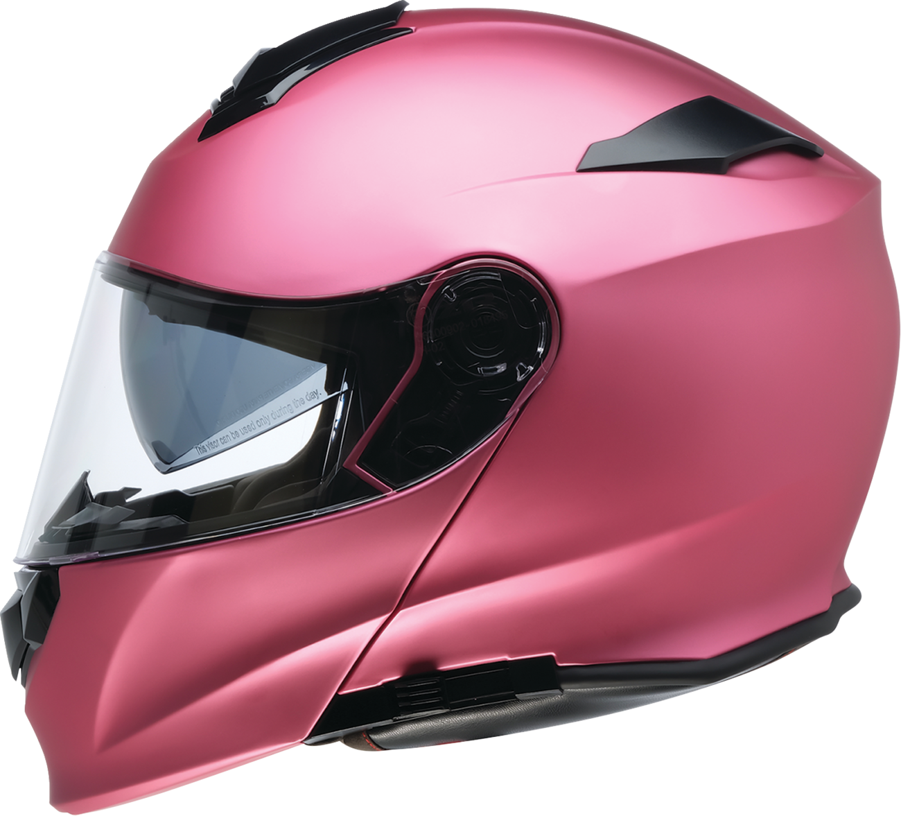 キャサリン Z1R Solaris 2.0 Modular Helmet - Satin - Pink - XS 01002825 | eBay