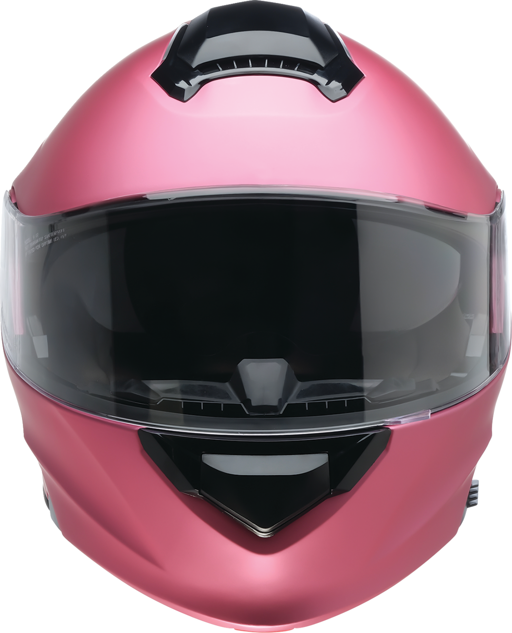 Z1R Solaris 2.0 Modular Helmet - Satin - Pink - XS 01002825 | eBay