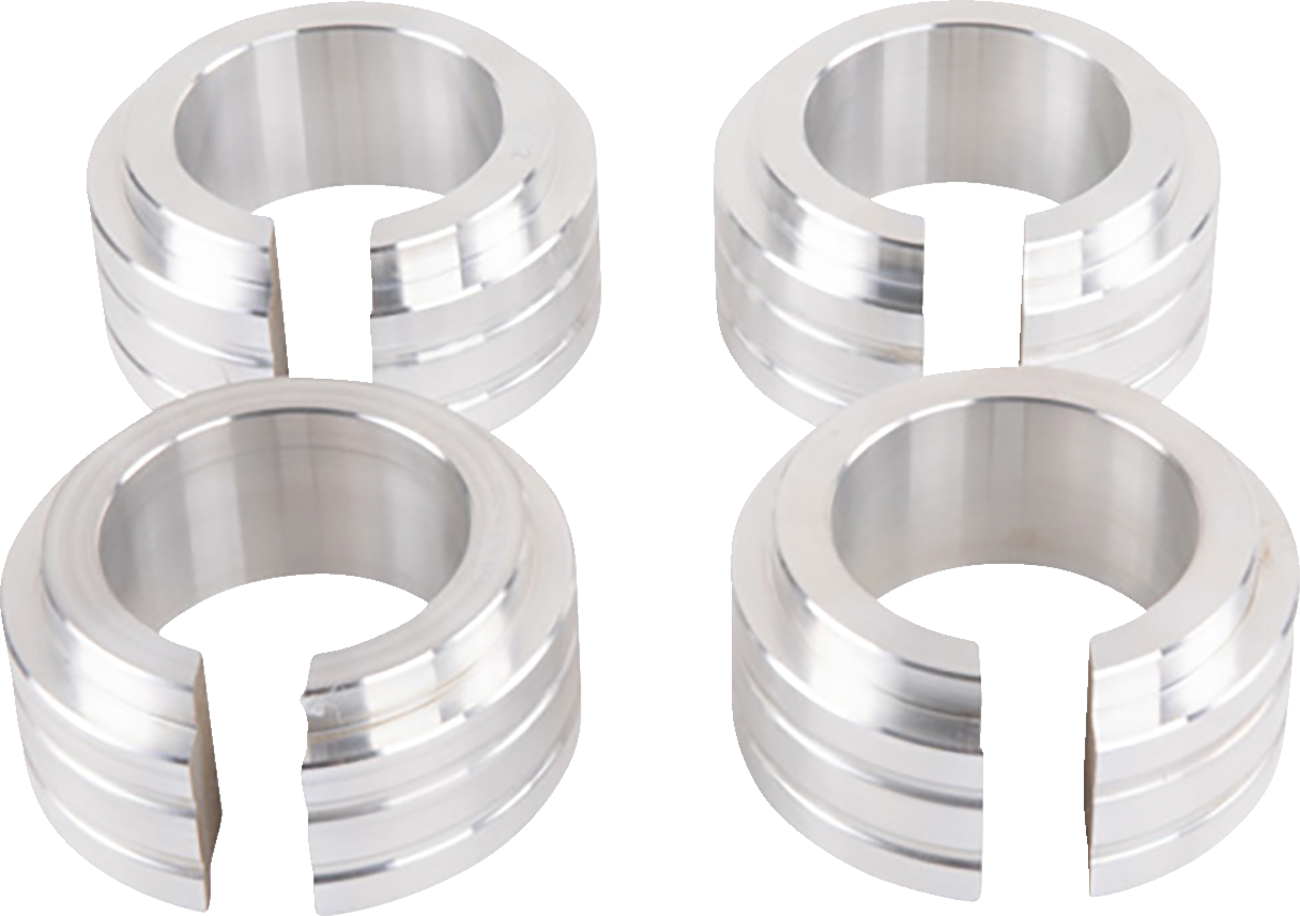 MOOSE OFFROAD Lift Kit - CF Moto Segway UT10S UT10P 21-25 Uforce 600 1304-1164