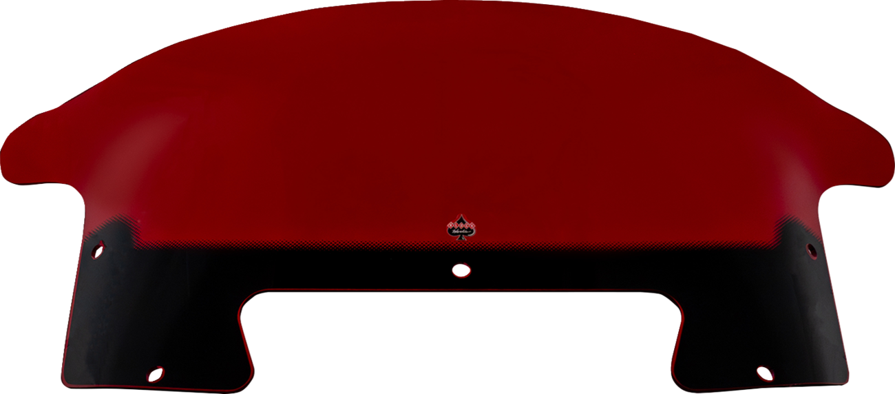 KLOCK WERKS Windshield - 9
