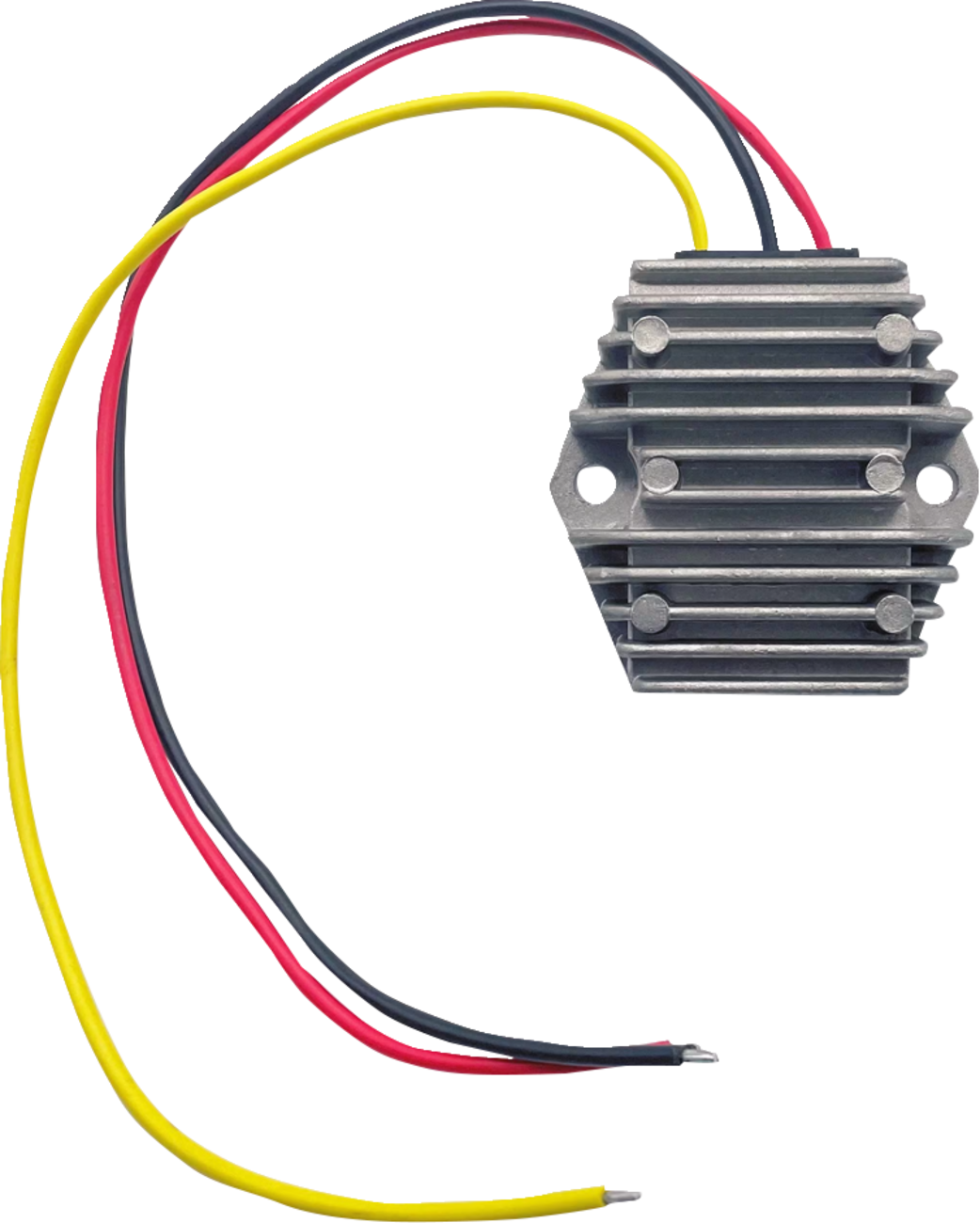 MOOSE OFFROAD DC Conversion Unit Fits M-EZDC1