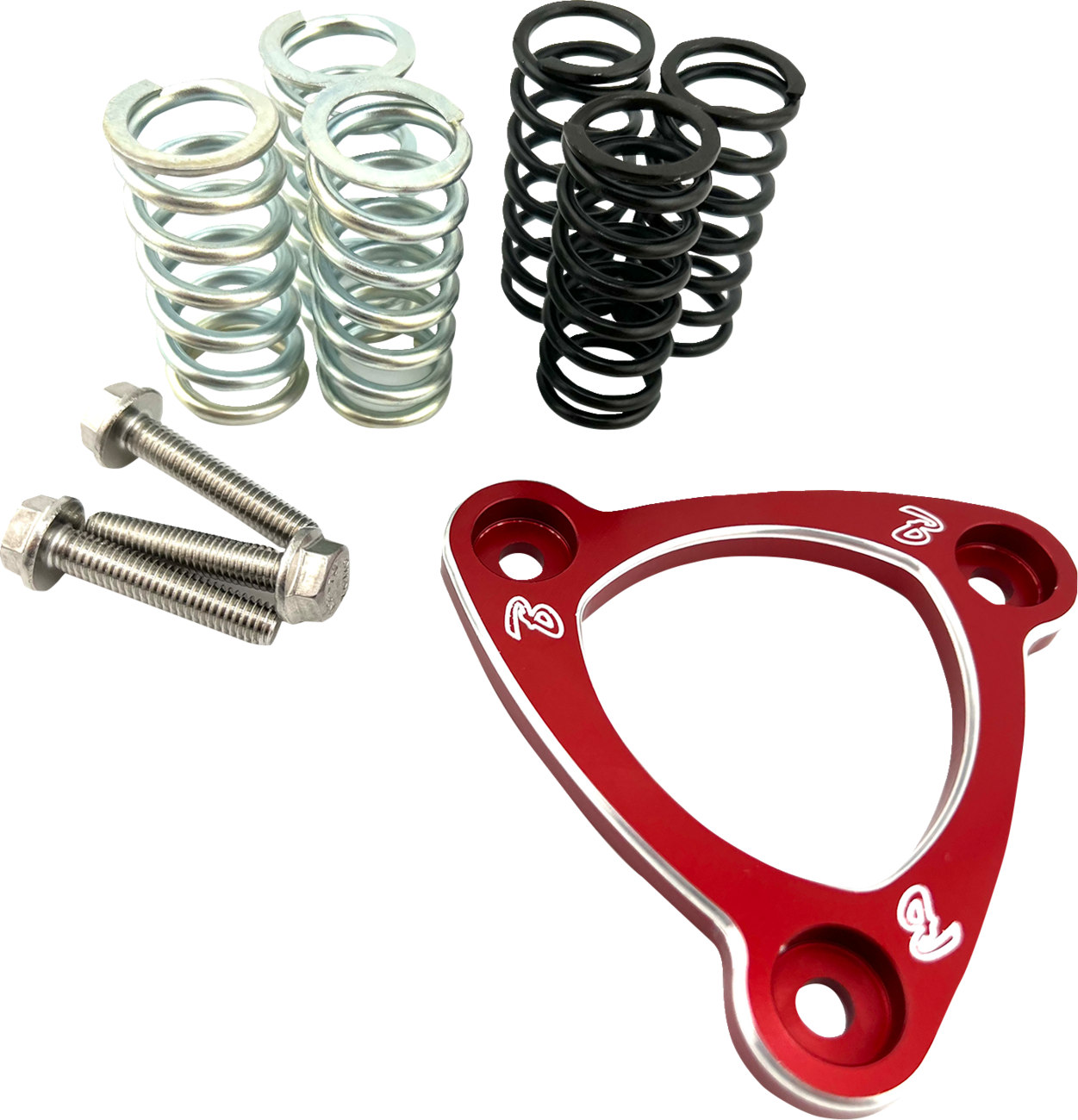 BARNETT Clutch Fits Stinger Retainer - Red - M8/CVO 5073003003