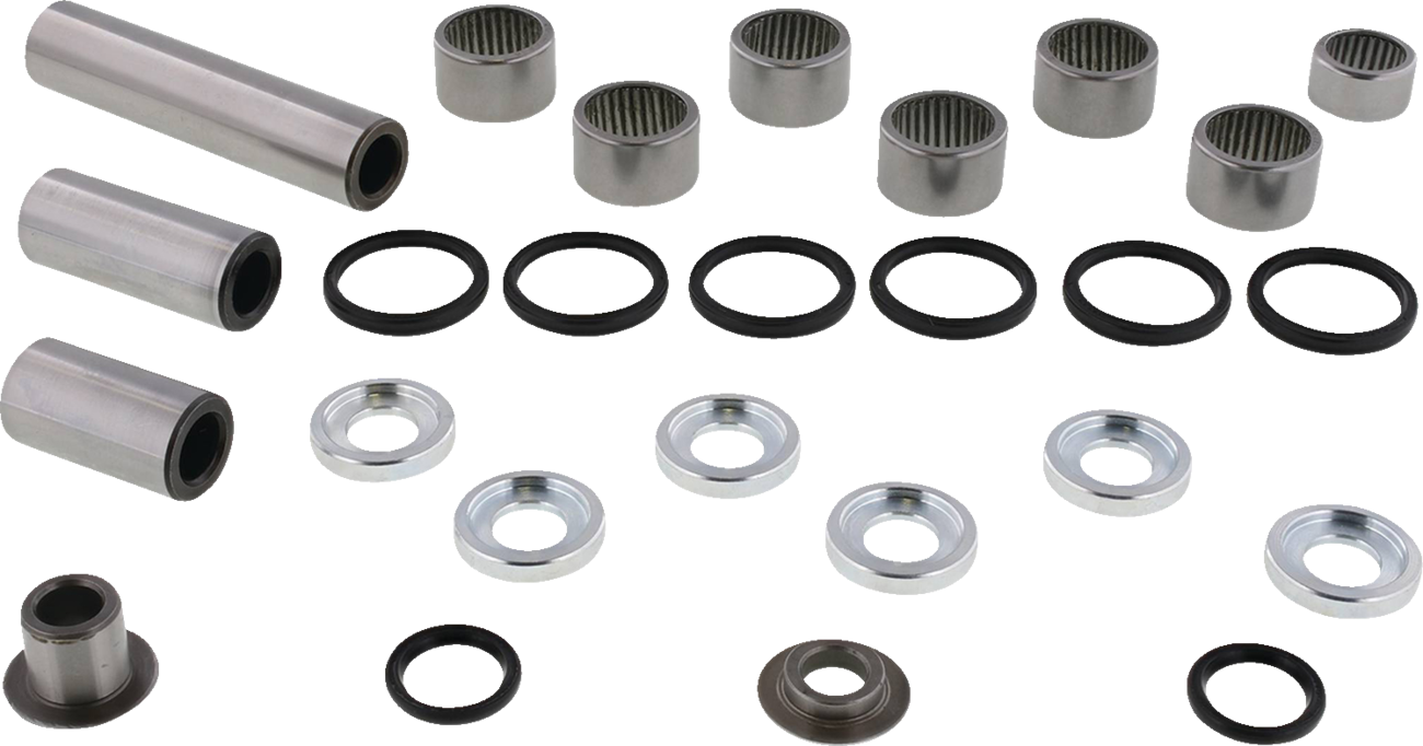 MOOSE OFFROAD Linkage Bearing Kit - Kawasaki 2025 KX250 / 2024-2025 KX450