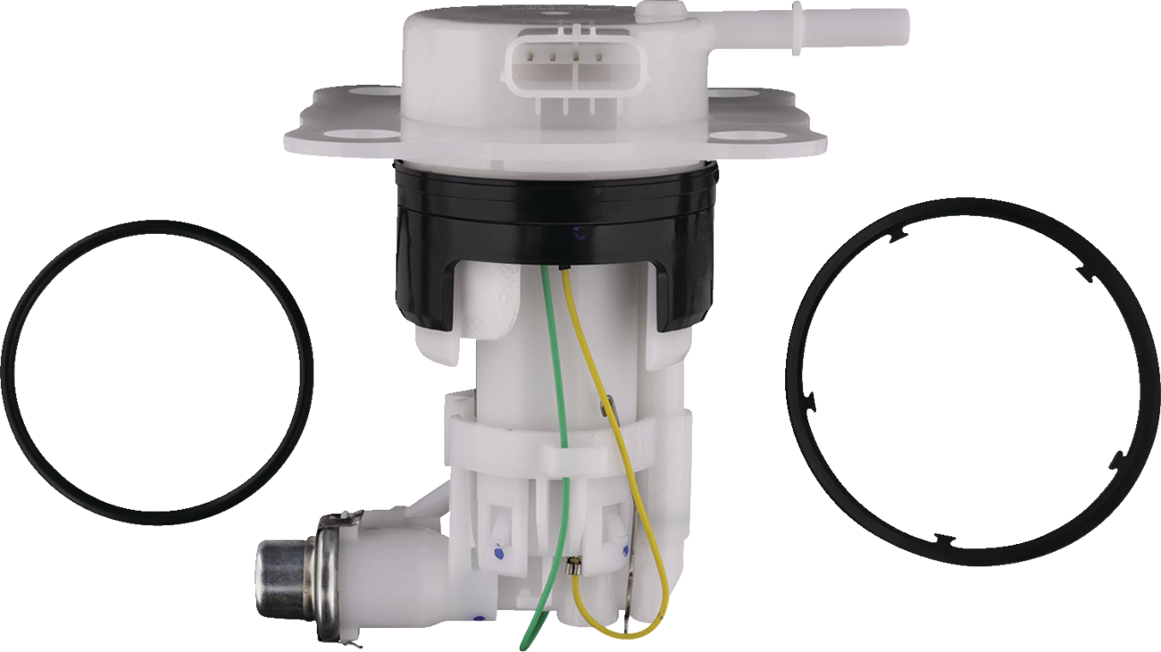 MOOSE OFFROAD Fuel Pump Module Honda 2022-2025 CRF250R / 2021-25 CRF450R