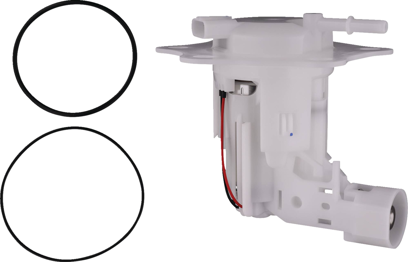 MOOSE Fuel Pump Module  Honda 2010-2017 CRF250R 2009-16 CRF450R 2019-25 CRF250RX