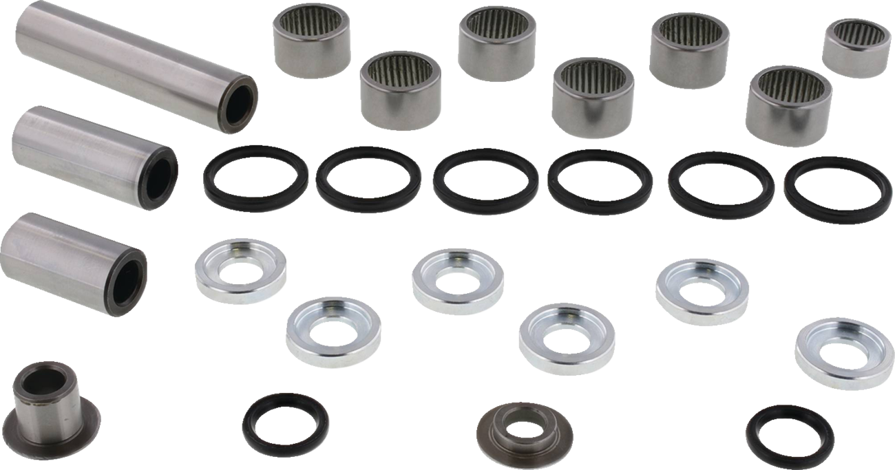MOOSE OFFROAD Linkage Bearing Kit - Fits Kawasaki 27-1220