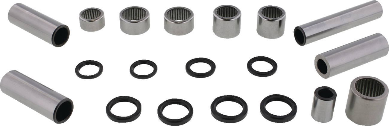 MOOSE OFFROAD Linkage Bearing Kit - Fits Suzuki 2025-2026 DRZ-4S DRZ-4SM