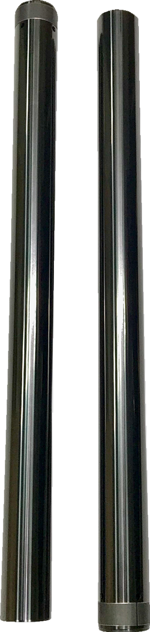 PRO-ONE PERF.MFG. Fork Tubes - 49 Mm - Fits 27.5" - Black - +2" 105130B