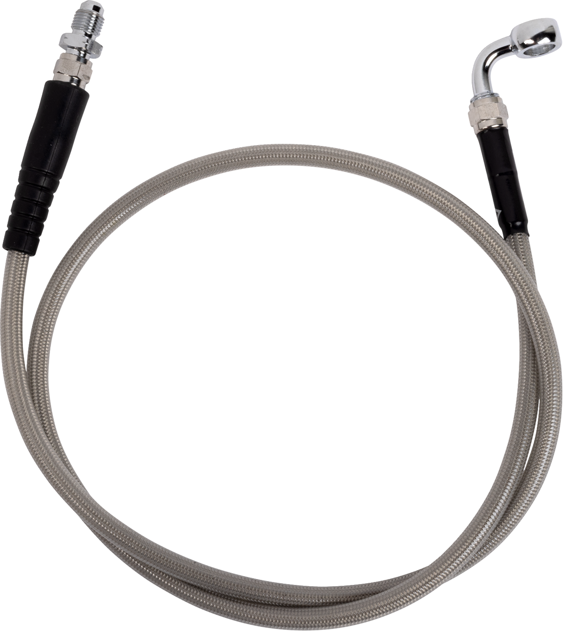 MOOSE OFFROAD Stainless Steel Braided Clutch Line - 2025 BETA 250/300 Xtrainer
