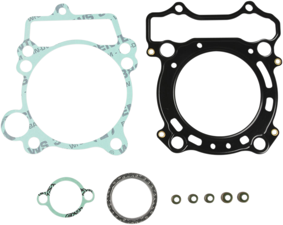 ATHENA Top End Gasket Kit - Fits Yamaha/Gas Gas P400485600039
