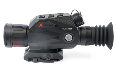 NOCPIX MULTI-FUNC THRM OPT 640 35 MM