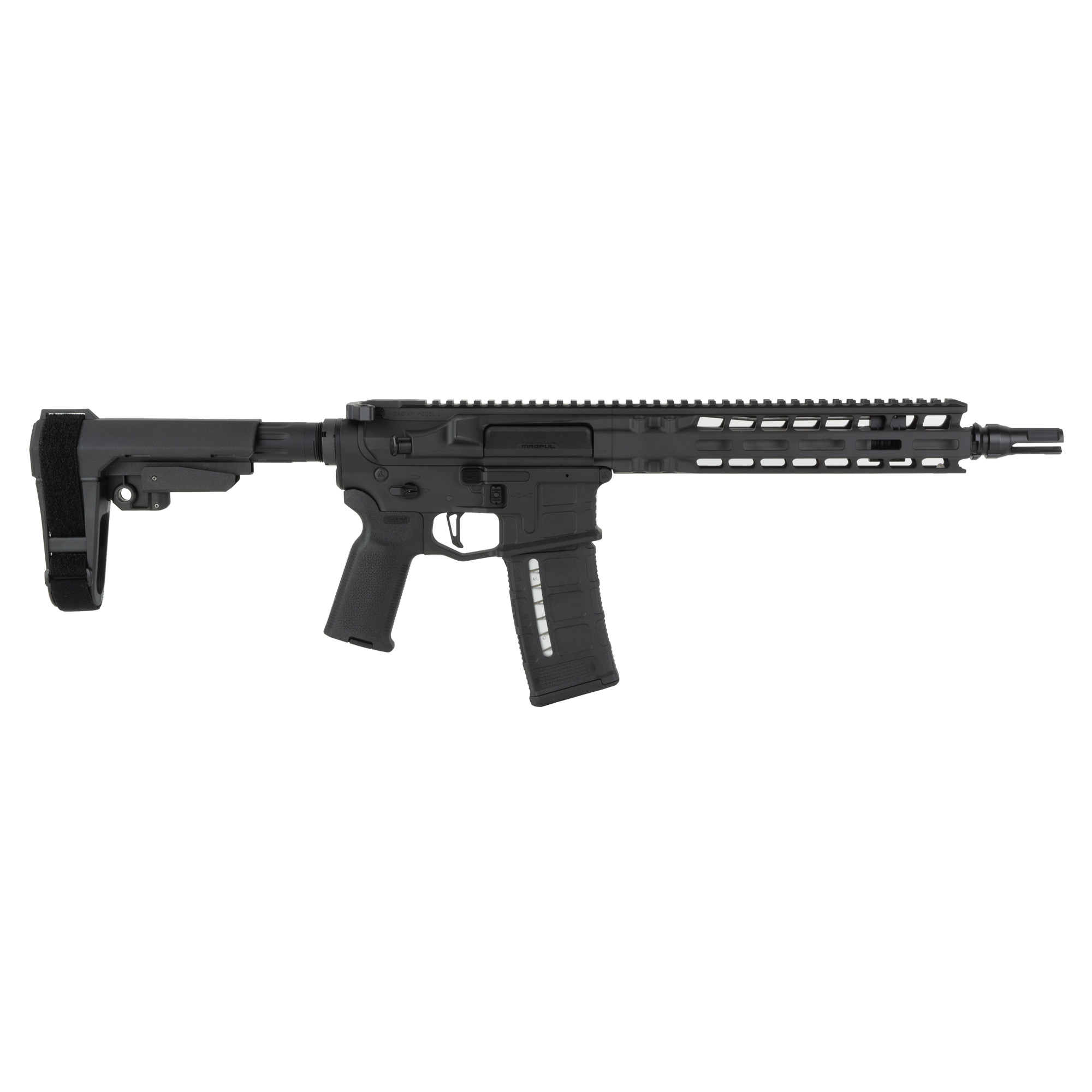 RADIAN MODEL 1 10.5 223WLD BLK PSTL-img-1