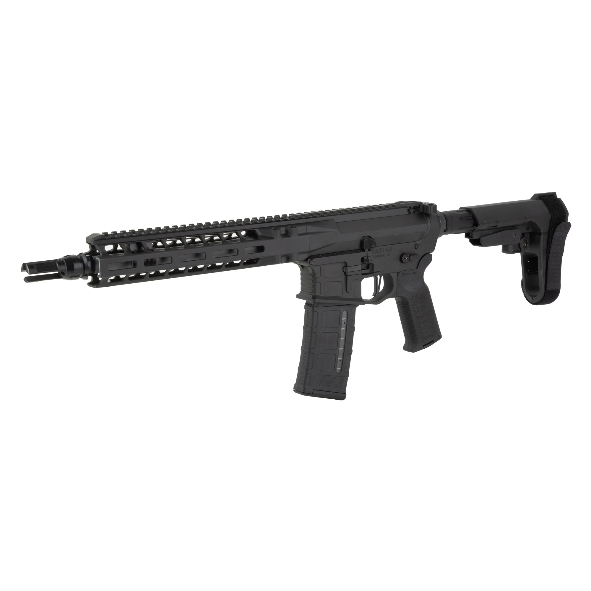 RADIAN MODEL 1 10.5 223WLD BLK PSTL-img-2