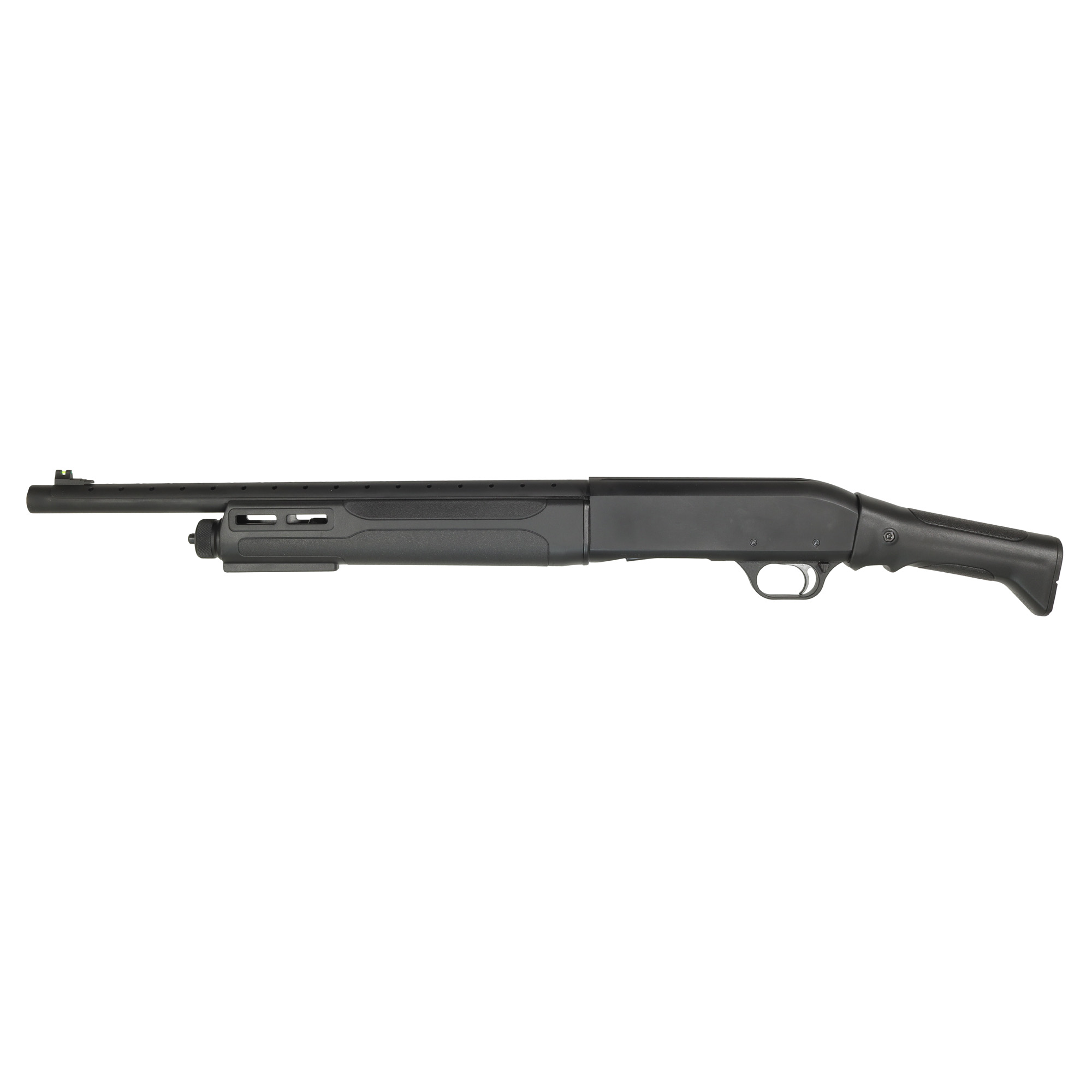 TOKAREV TSP-12 12GA 3 18.5 4RD BLK-img-0