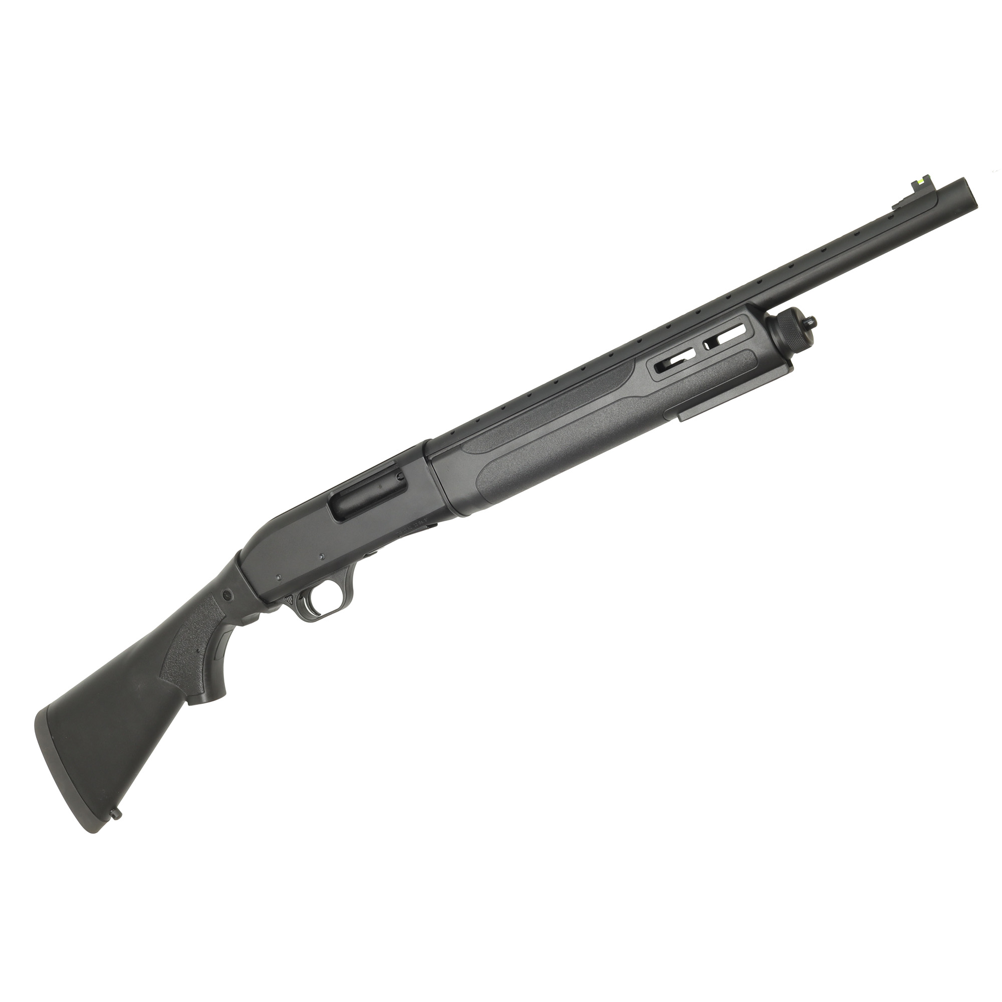 TOKAREV TSP-12 12GA 3 18.5 4RD BLK-img-2