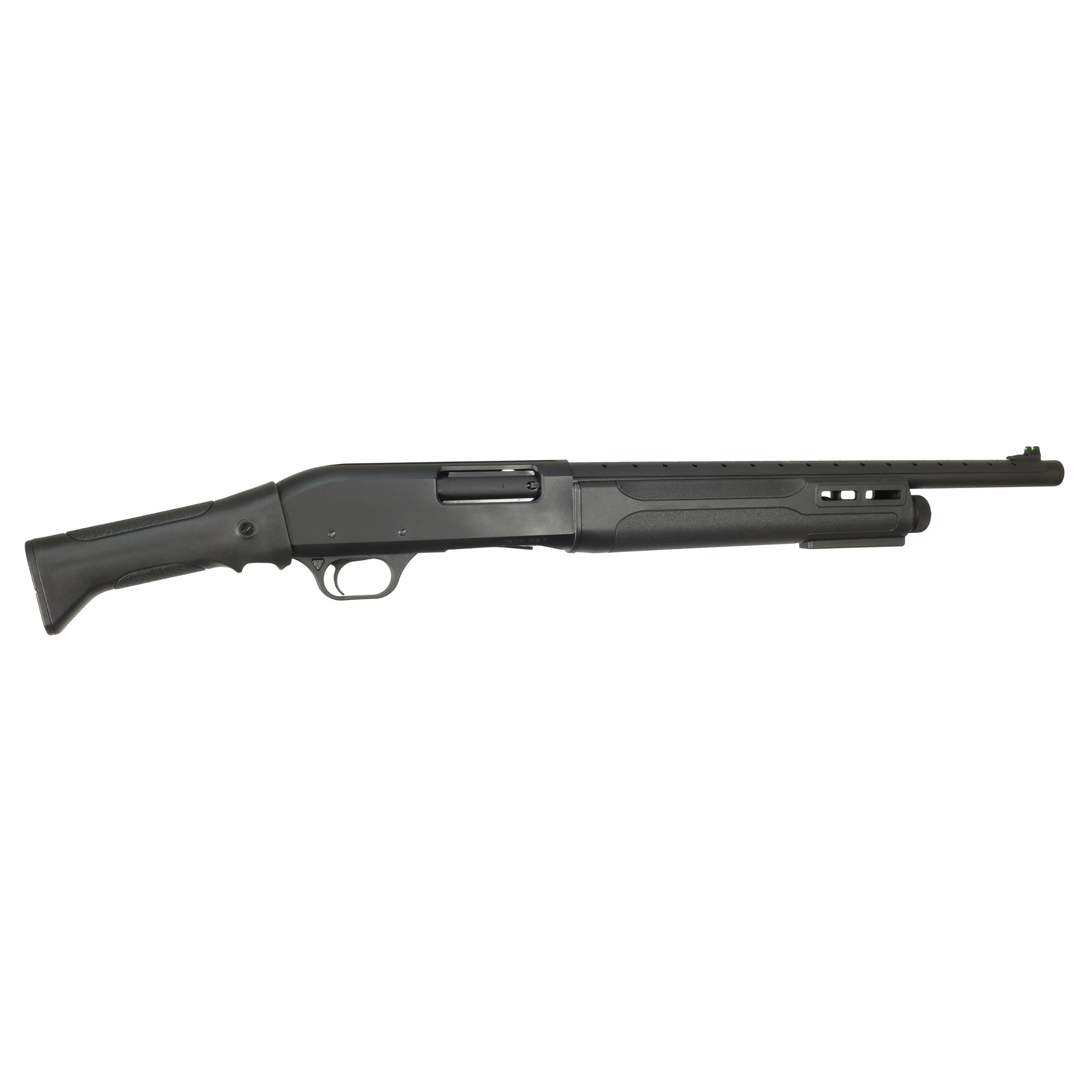 TOKAREV TSP-12 12GA 3 18.5 4RD BLK-img-3